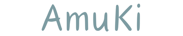 Tienda de ropa y accesorios infantiles hechos de forma sostenible y artesanalmente - AmuKi