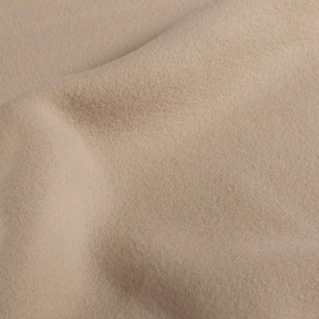 Algodón Lana Beige