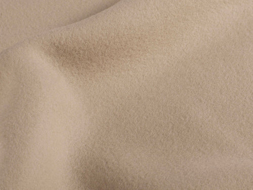 Algodón Lana Beige