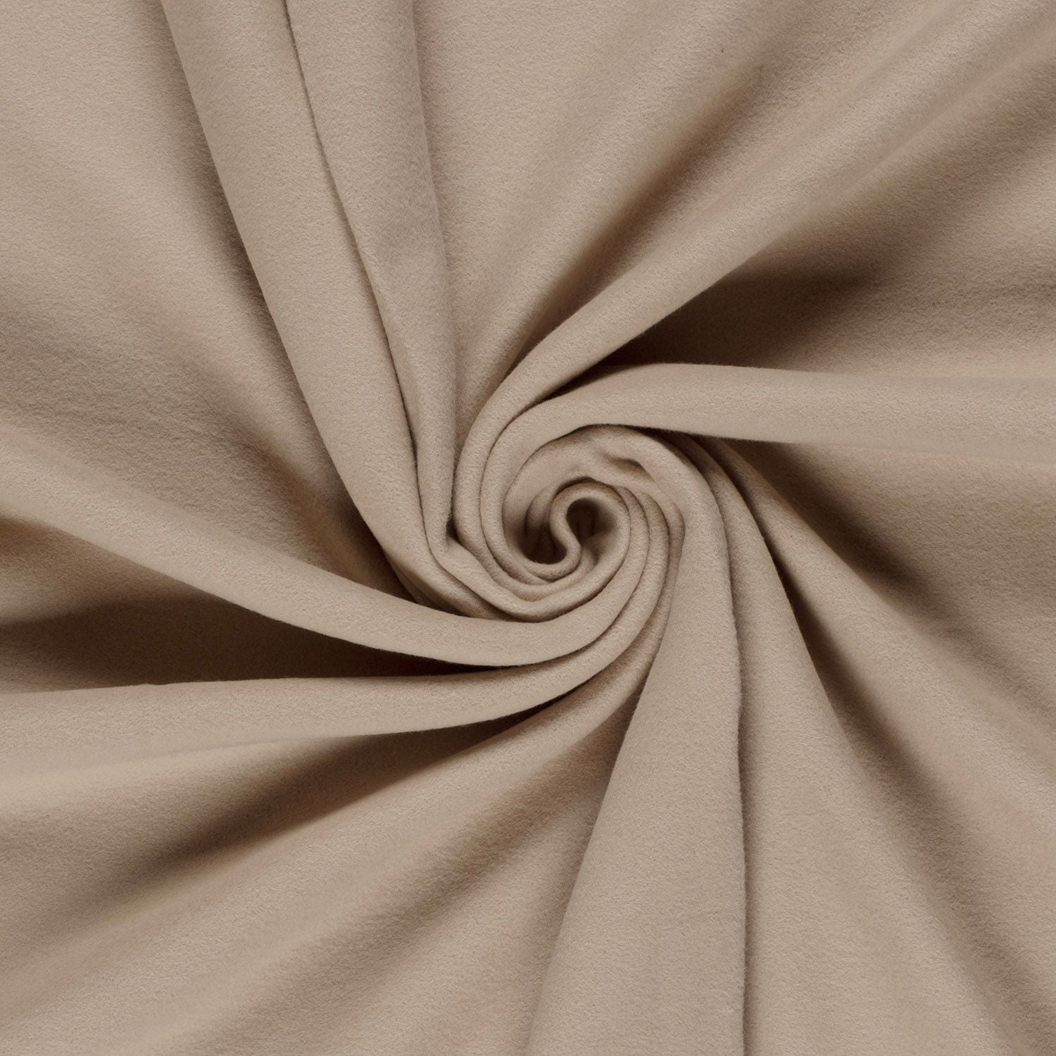 Algodón Lana Beige