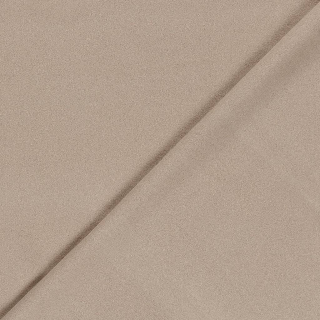Algodón Lana Beige