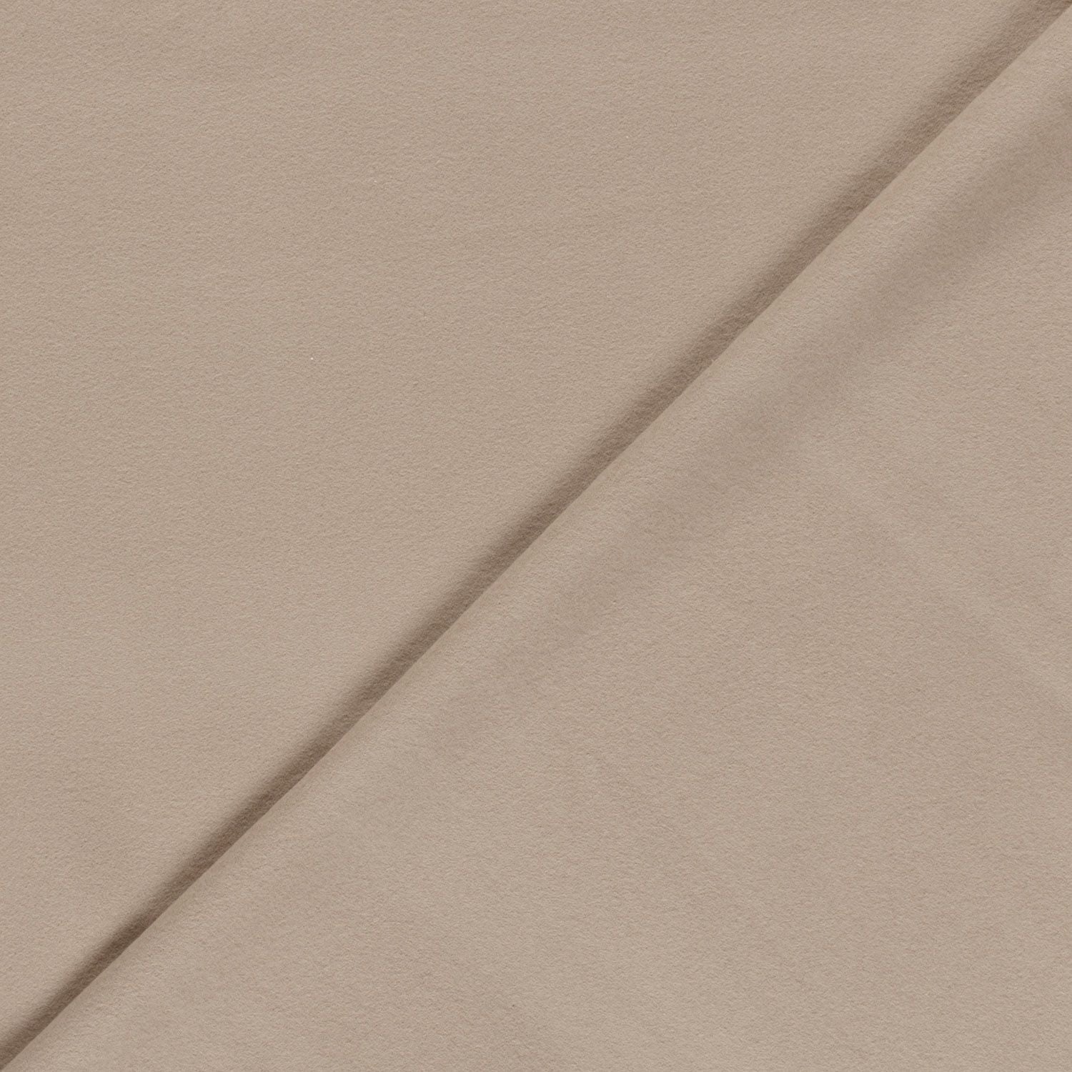 Algodón Lana Beige