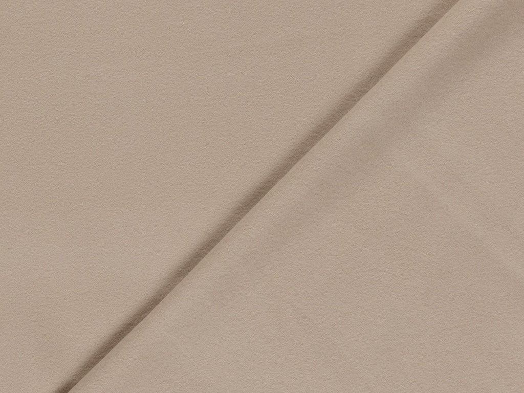 Algodón Lana Beige