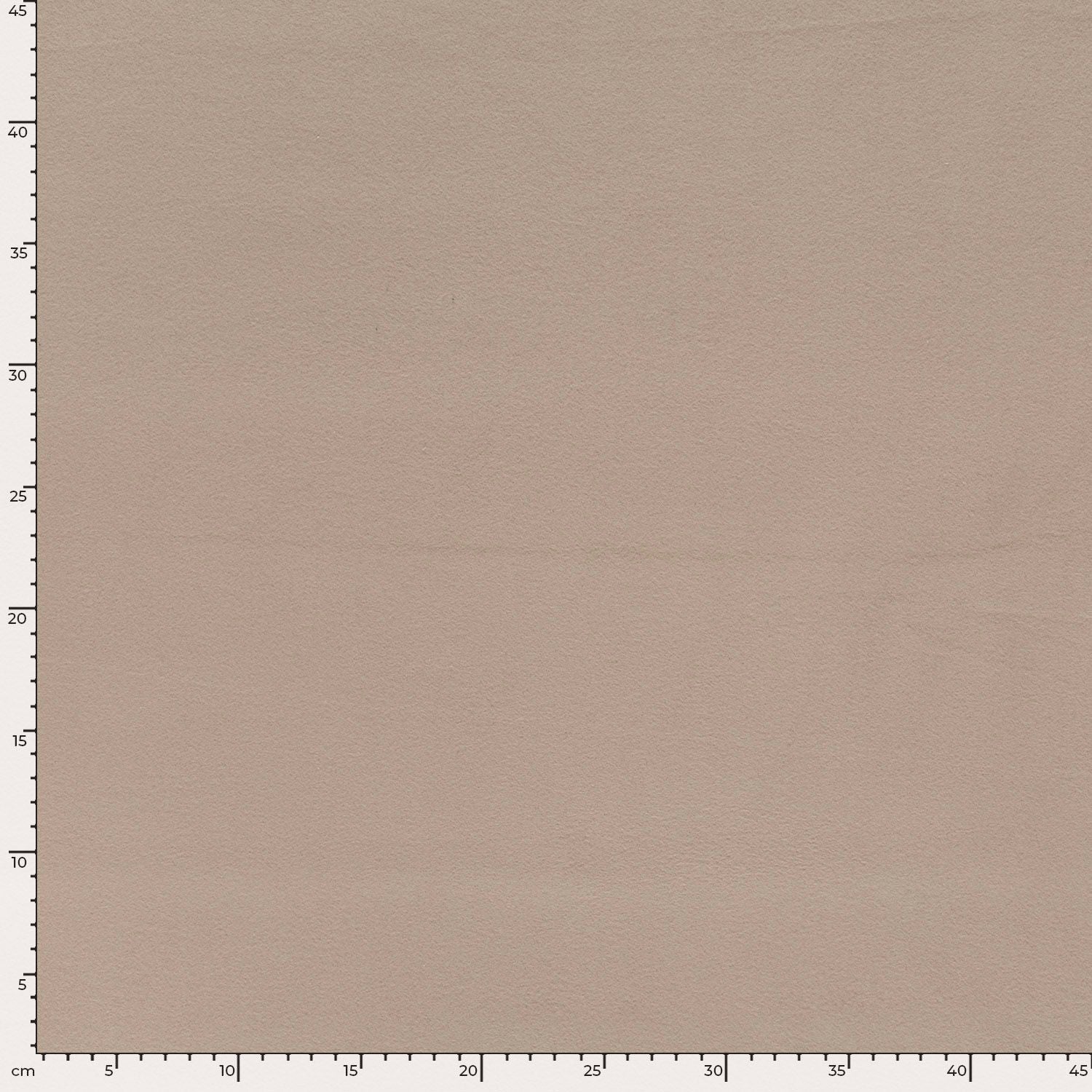 Algodón Lana Beige