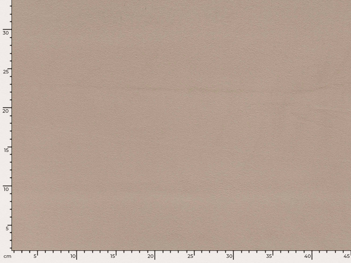 Algodón Lana Beige