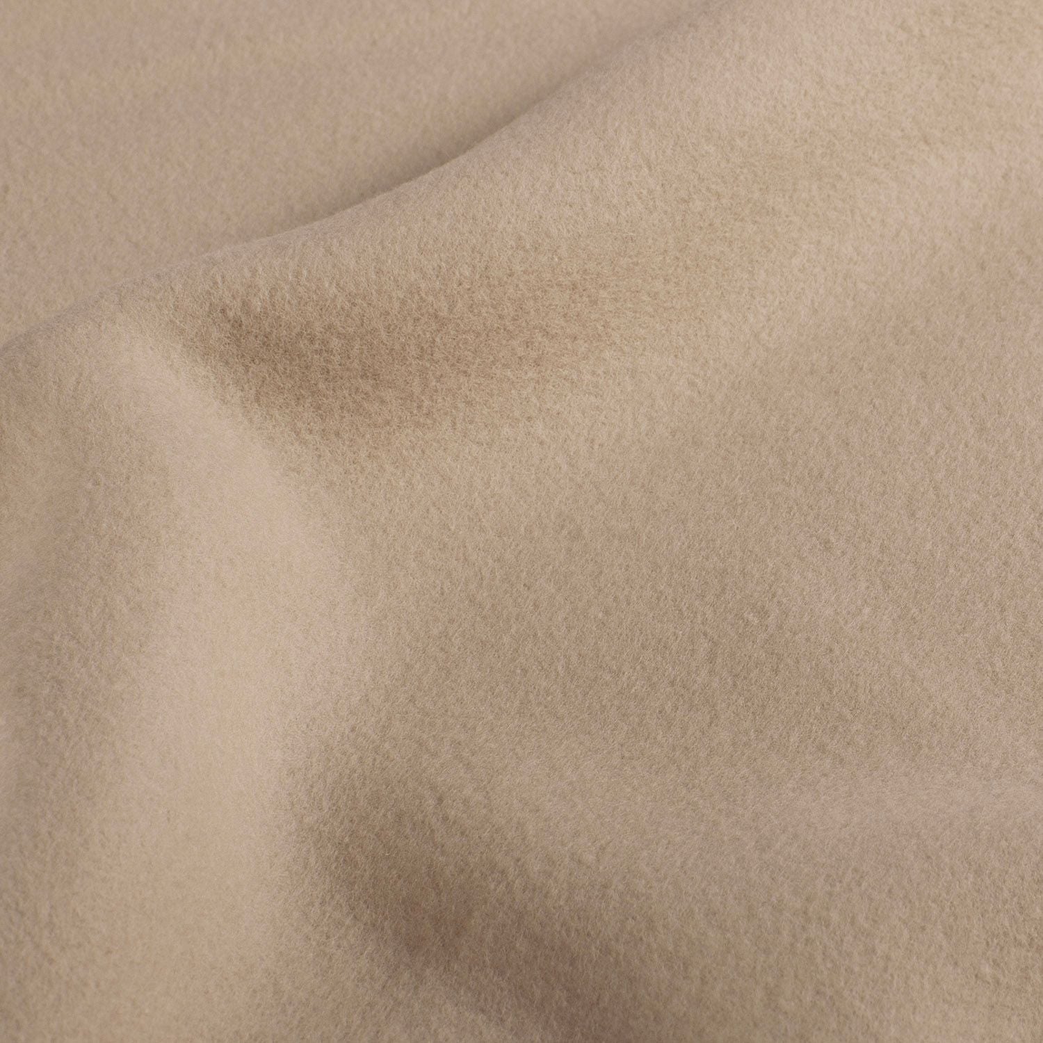Algodón Lana Beige