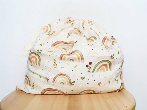 Bolsa de Merienda