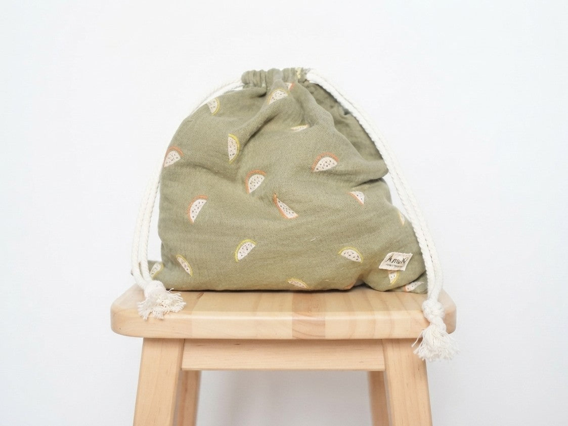 Bolsa de Merienda