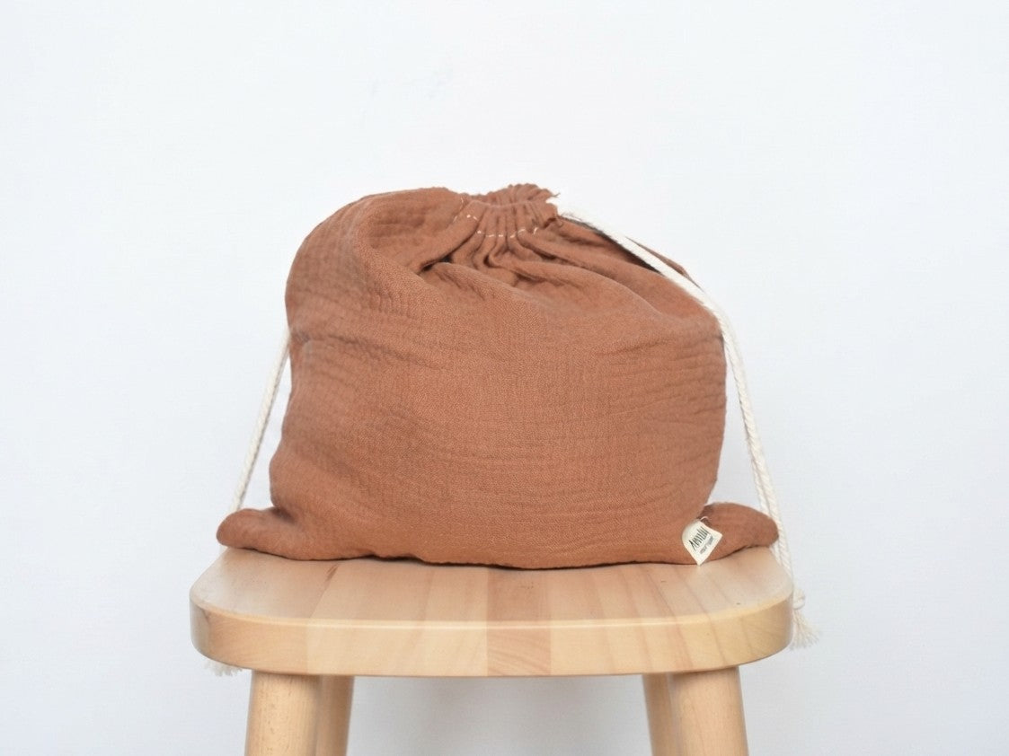 Bolsa de Merienda