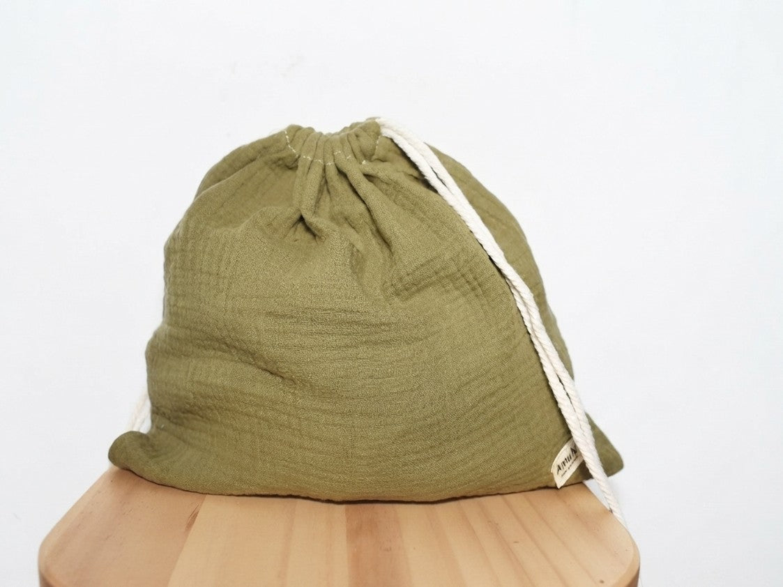 Bolsa de Merienda