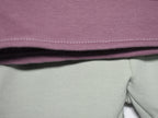 Sudadera Infantil de Algodón Orgánico Rosa