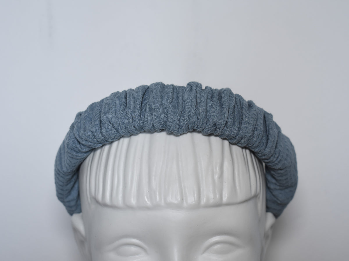 Diademas con Arrugas