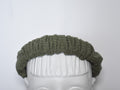 Diademas con Arrugas