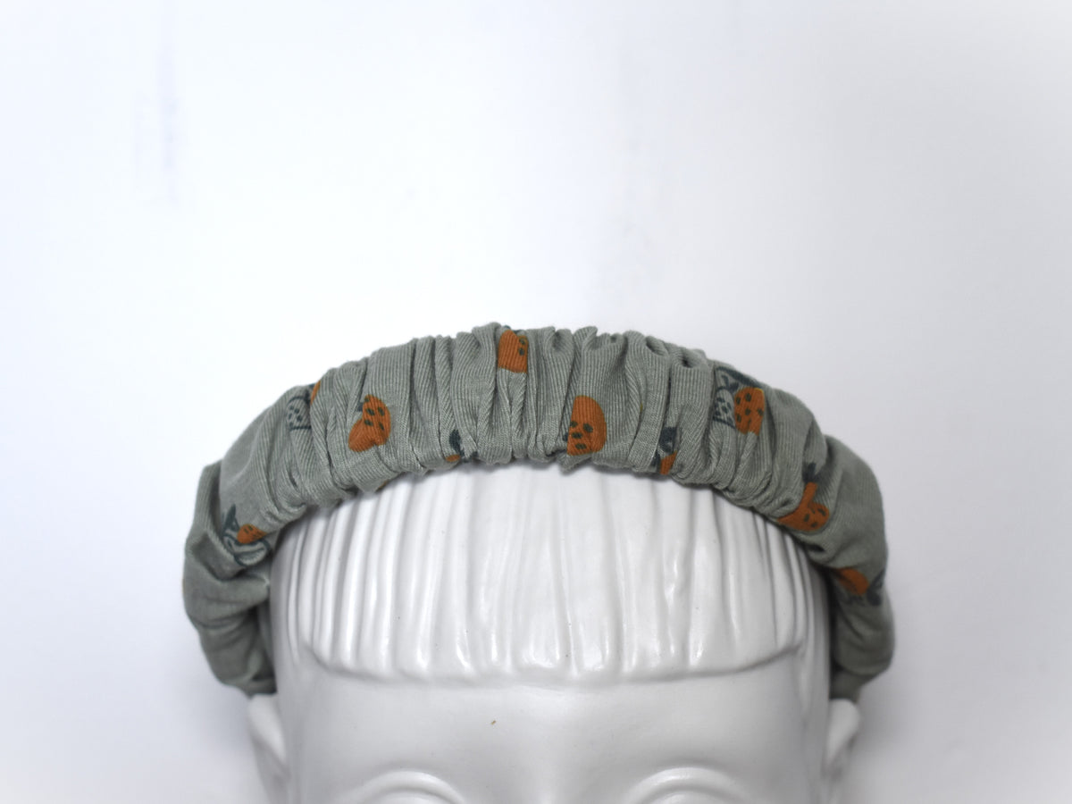 Diademas con Arrugas