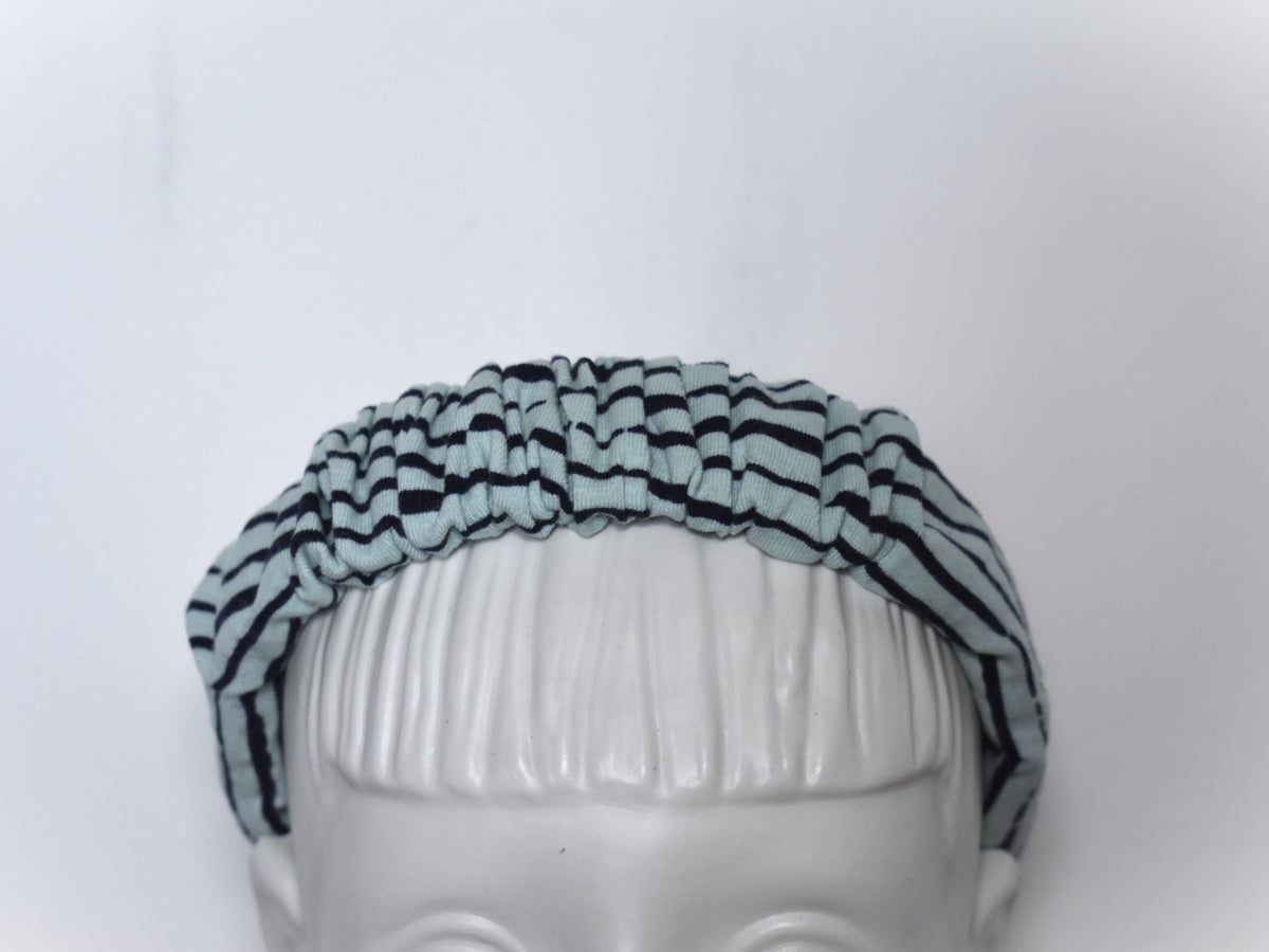 Diademas con Arrugas