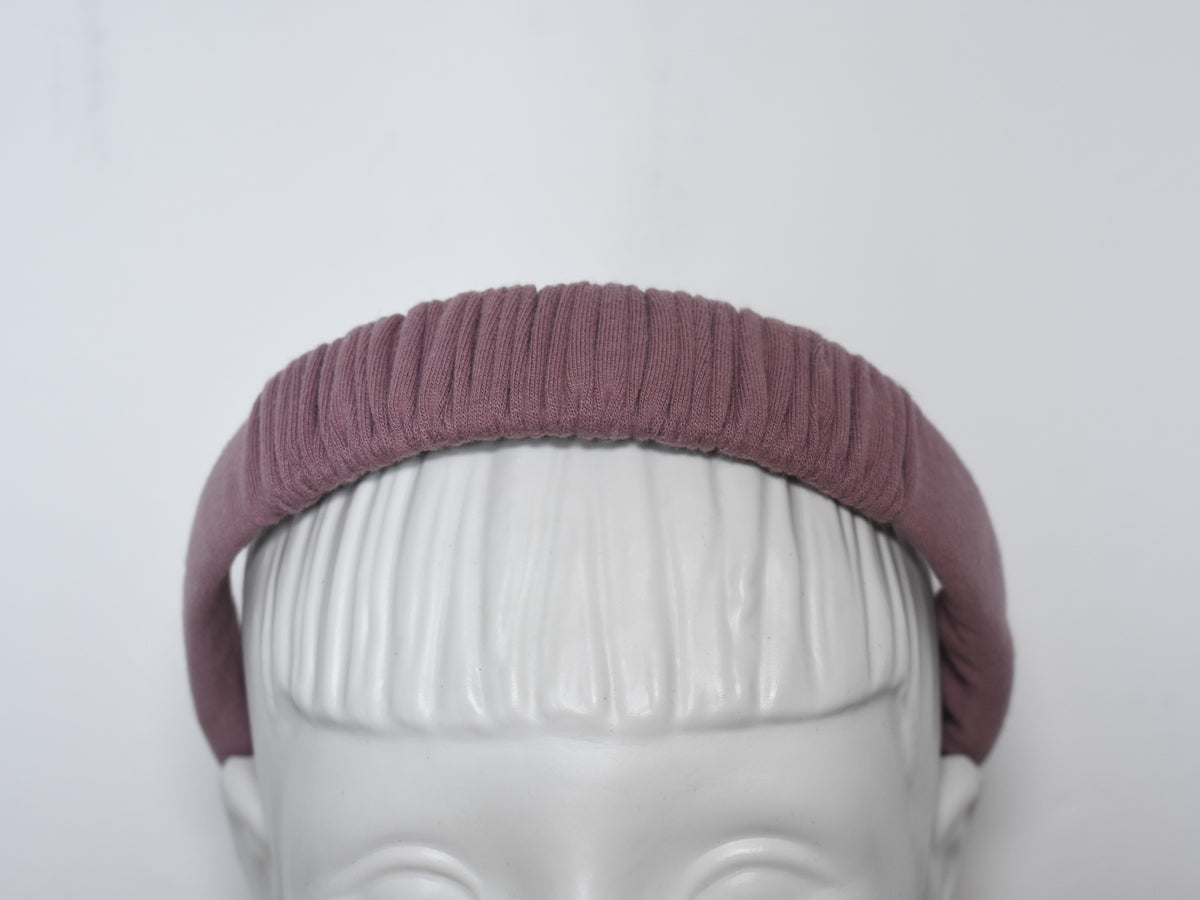 Diademas con Arrugas