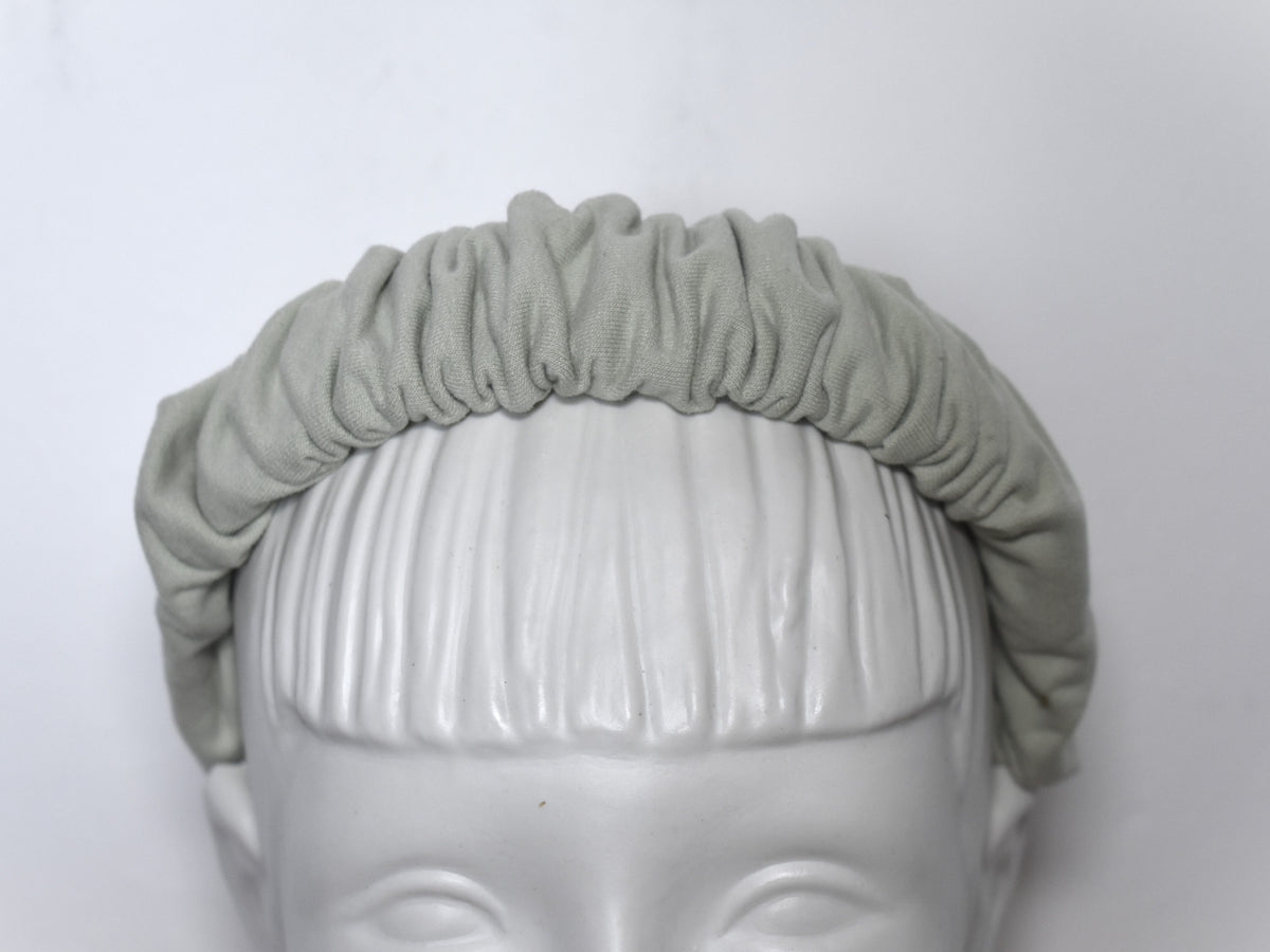 Diademas con Arrugas