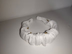 Diademas con Arrugas