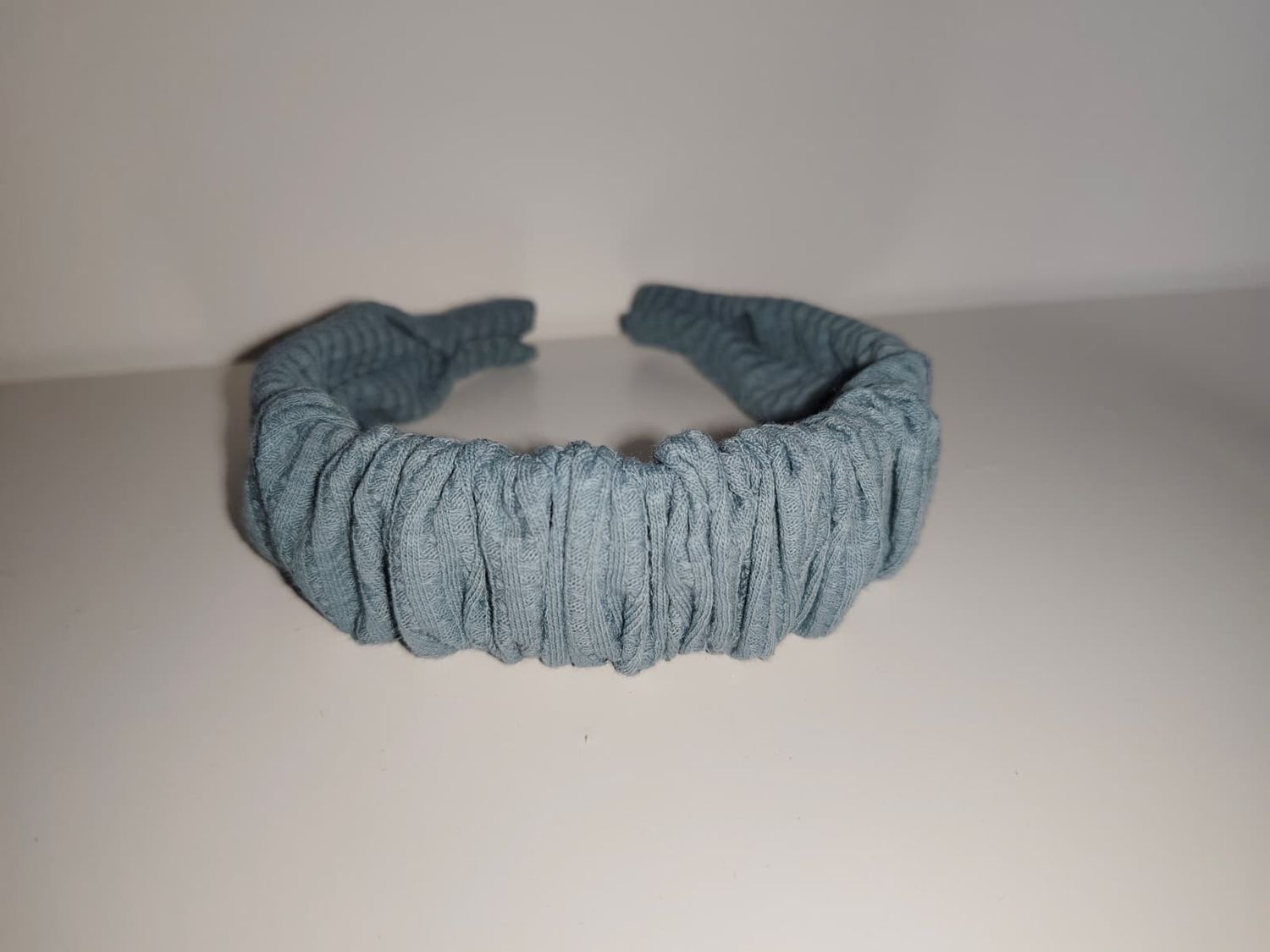 Diademas con Arrugas