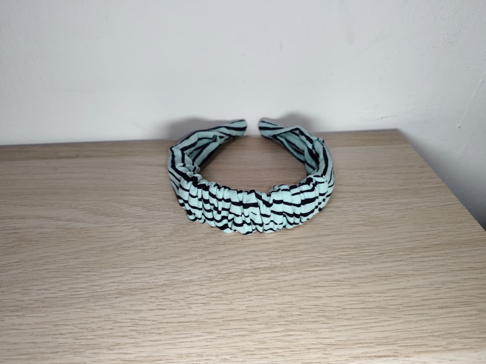 Diademas con Arrugas