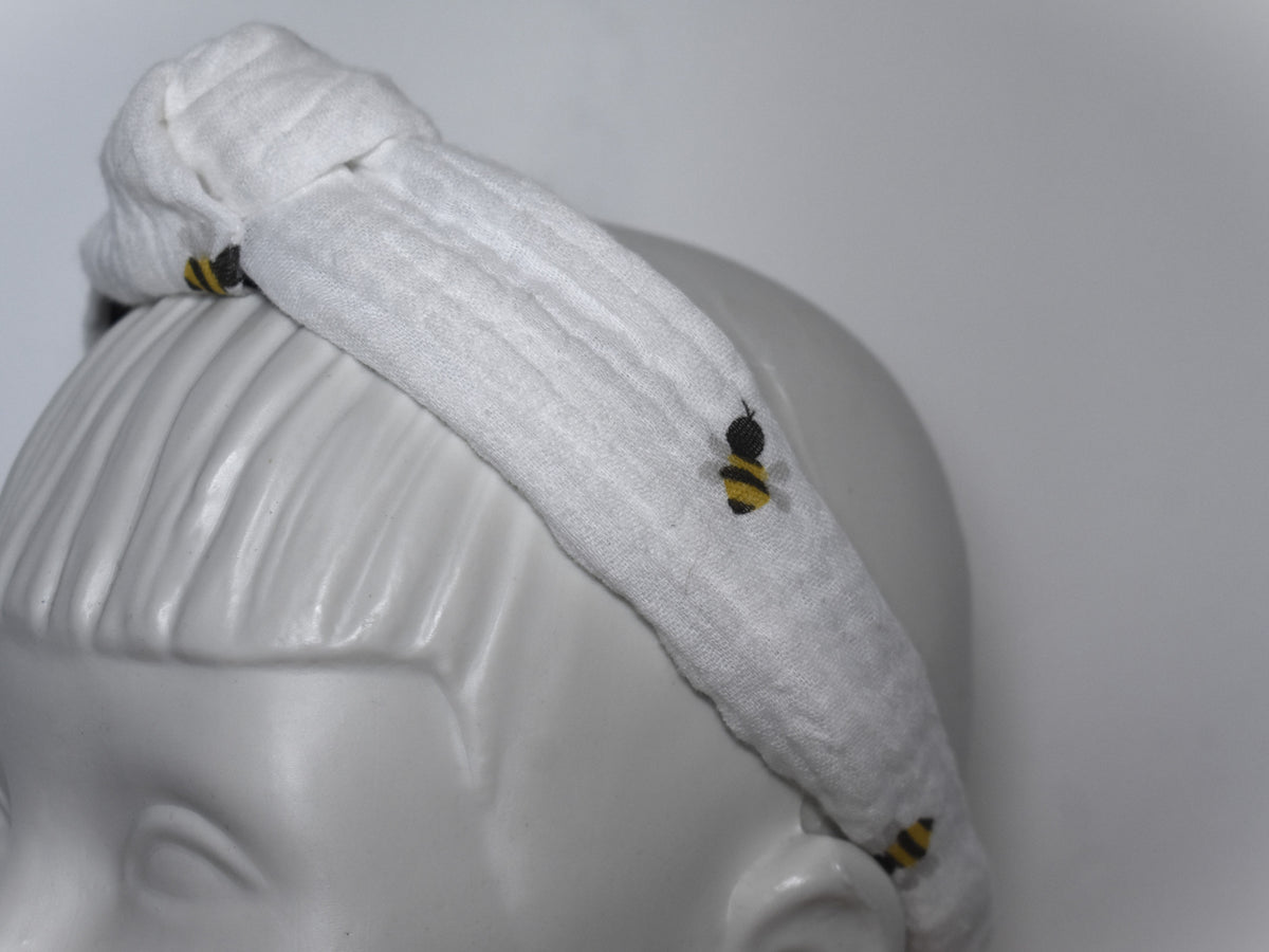 Diadema con Nudo