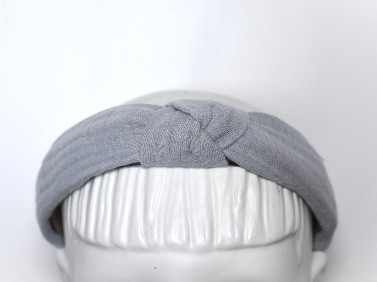 Diadema con Nudo