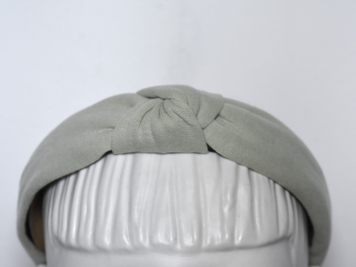 Diadema con Nudo