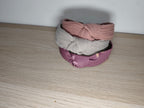 Diadema con Nudo