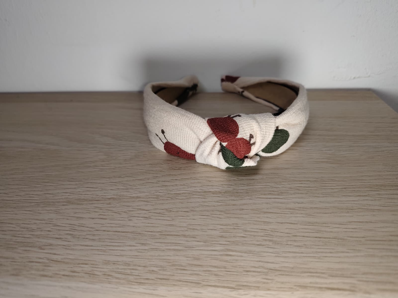 Diadema con Nudo
