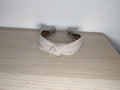 Diadema con Nudo