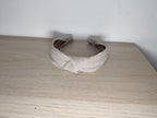 Diadema con Nudo