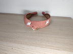 Diadema con Nudo