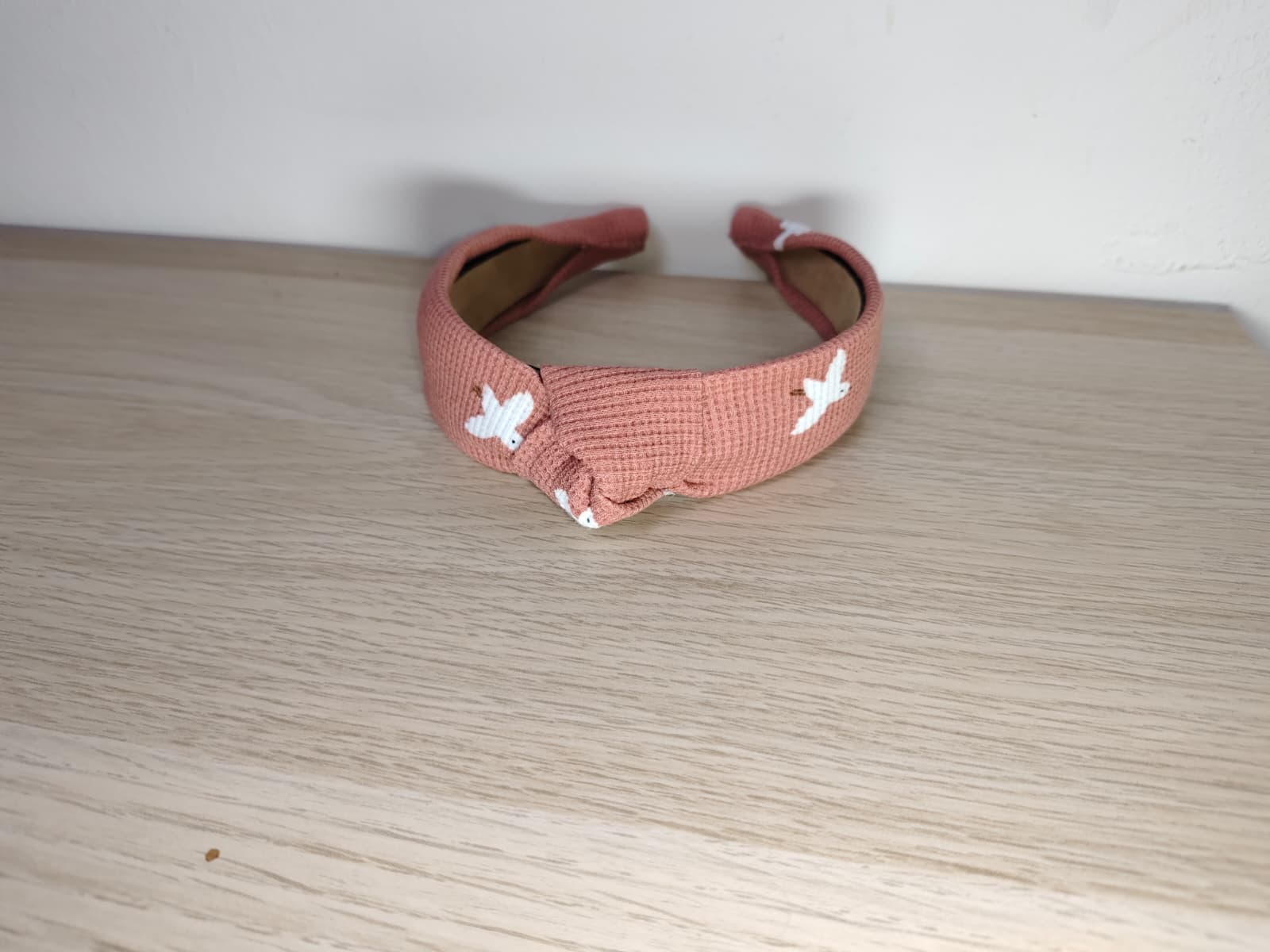 Diadema con Nudo