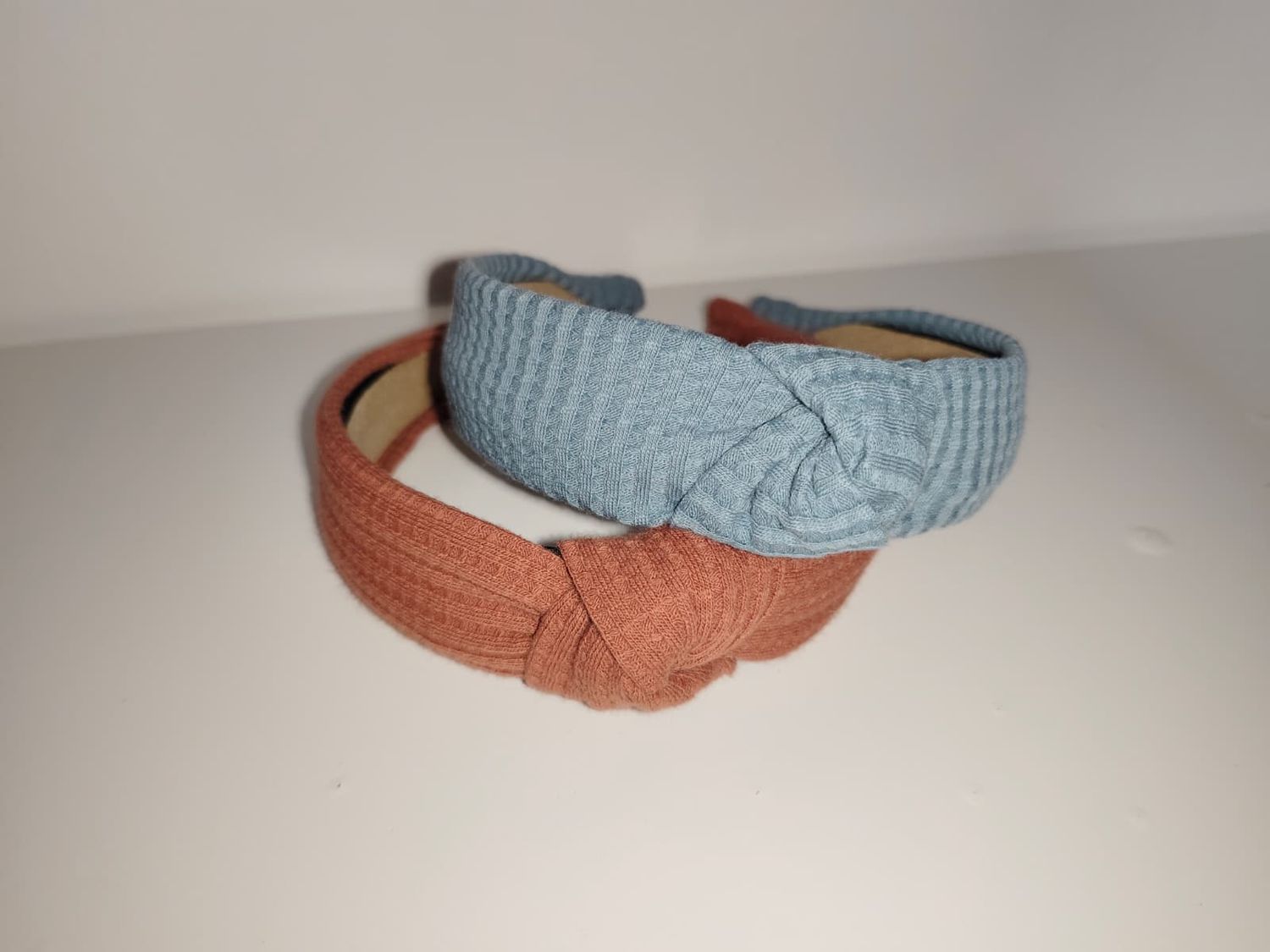 Diadema con Nudo