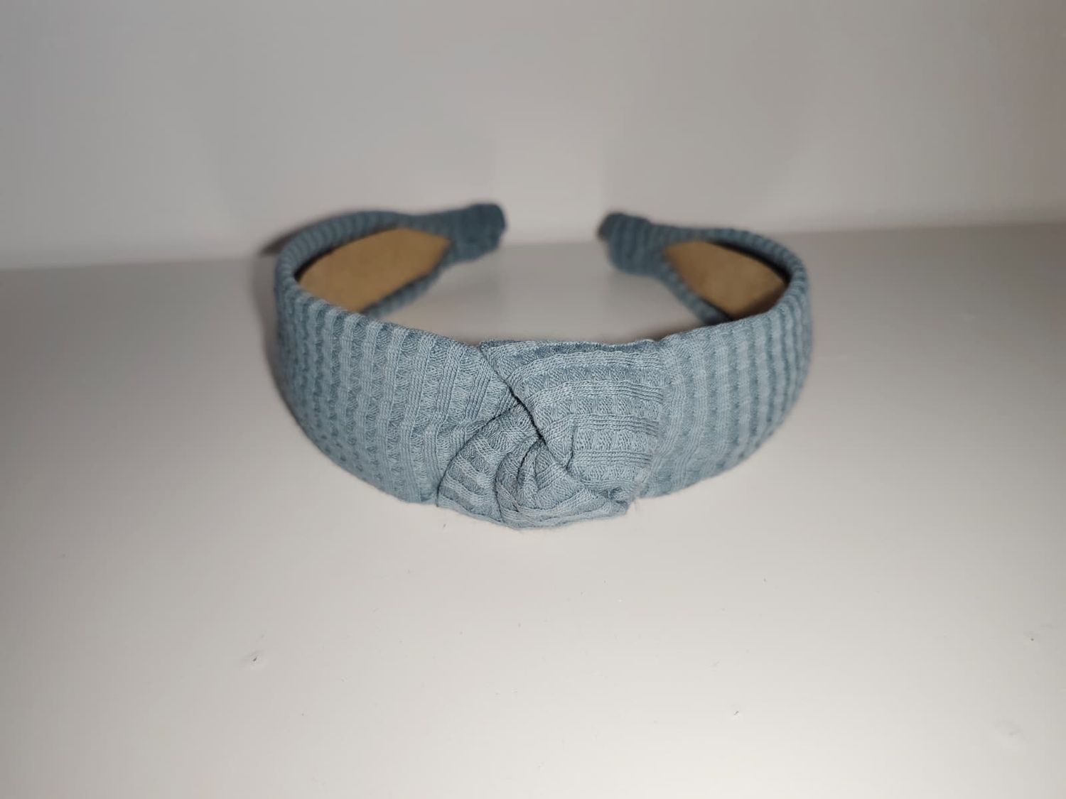 Diadema con Nudo