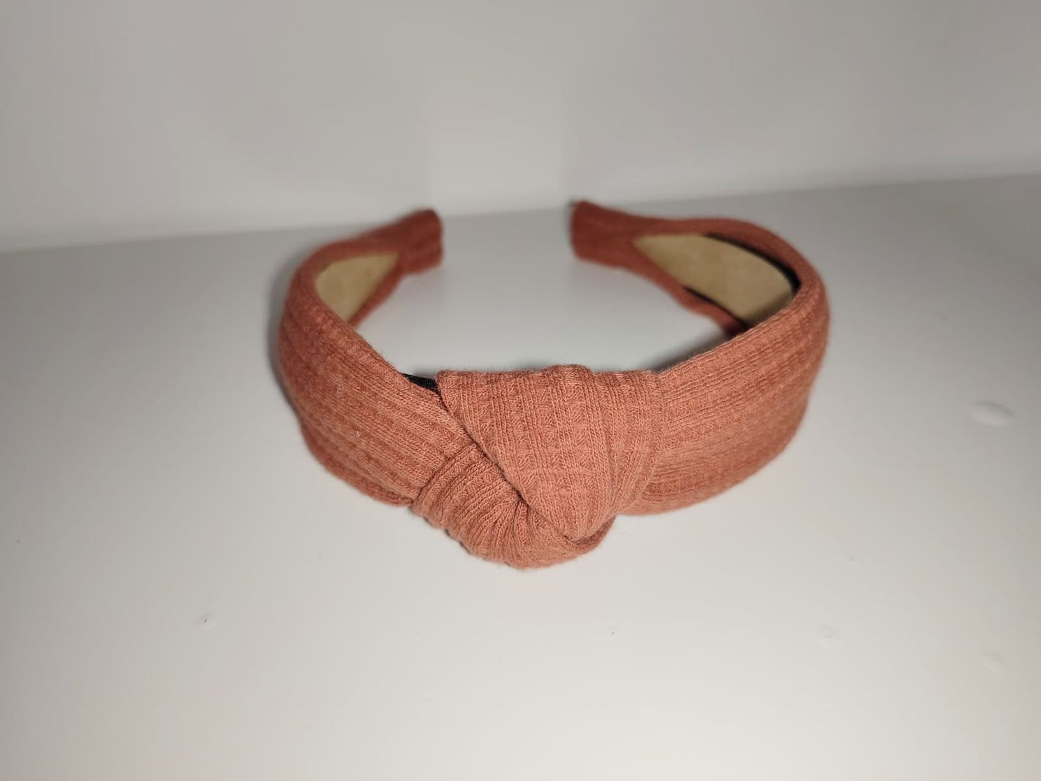 Diadema con Nudo