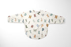 Impermeable Letras
