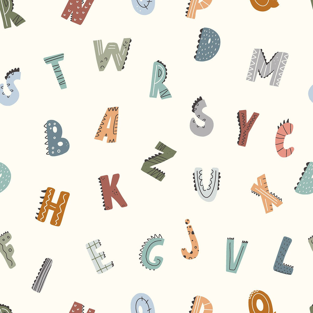 Impermeable Letras
