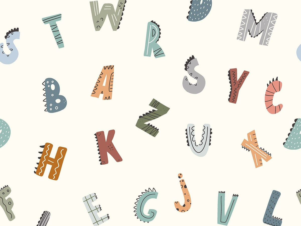 Impermeable Letras