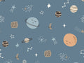 Impermeable Planetas