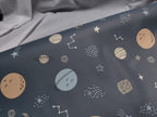 Impermeable Planetas