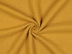 Muselina Amarillo Ocre