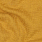 Muselina Amarillo Ocre