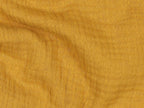 Muselina Amarillo Ocre