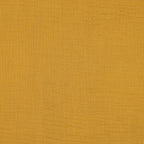 Muselina Amarillo Ocre
