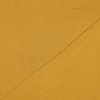 Muselina Amarillo Ocre