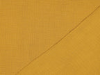 Muselina Amarillo Ocre