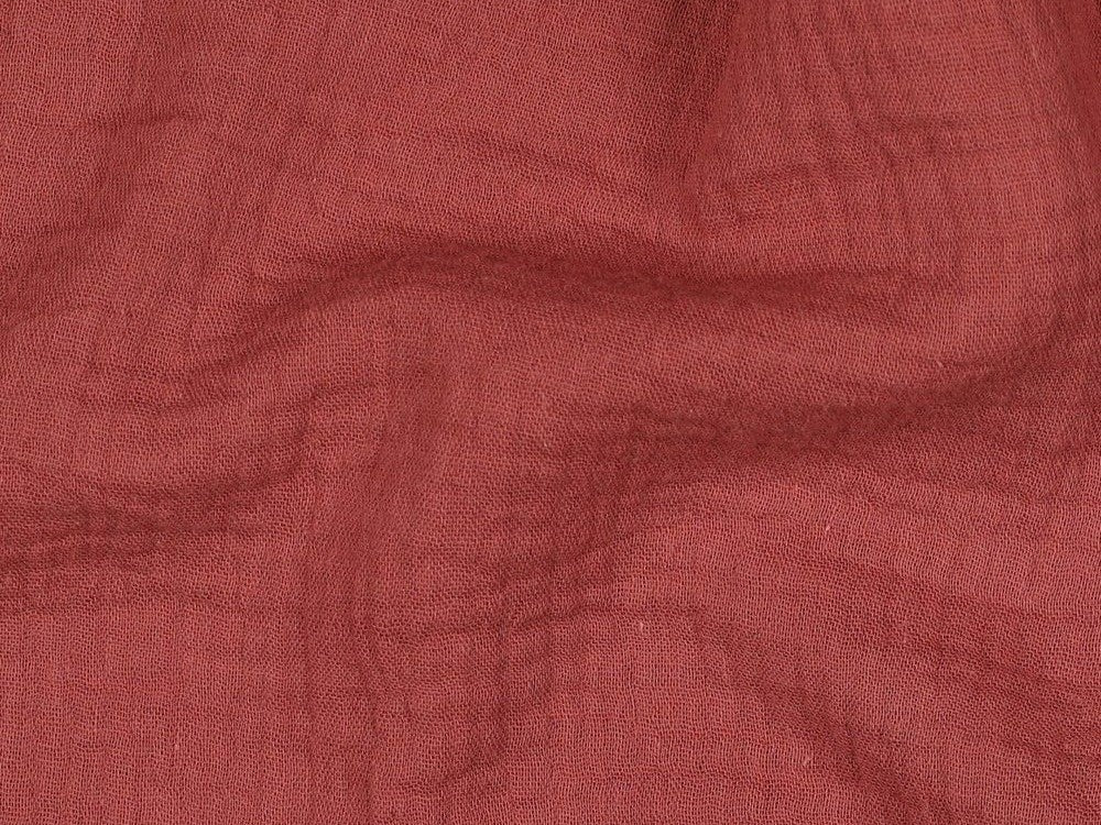 Muselina Rosa Oscura