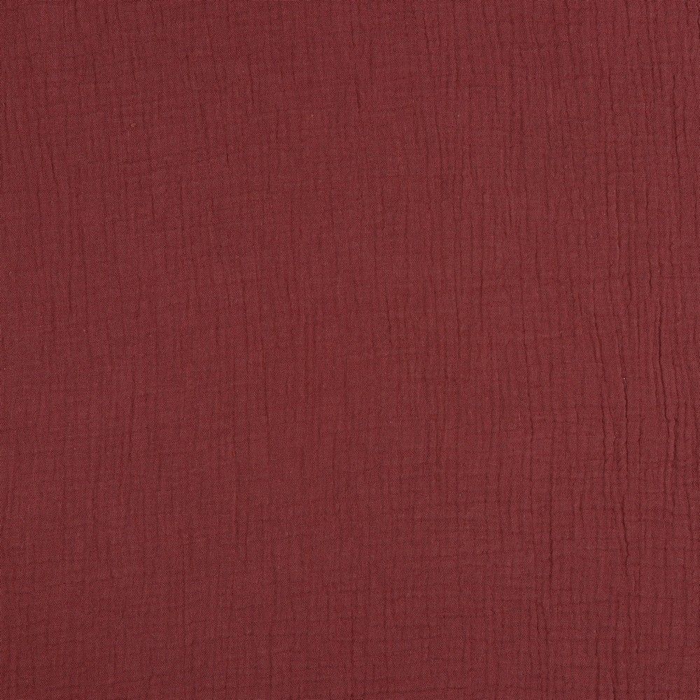 Muselina Rosa Oscura