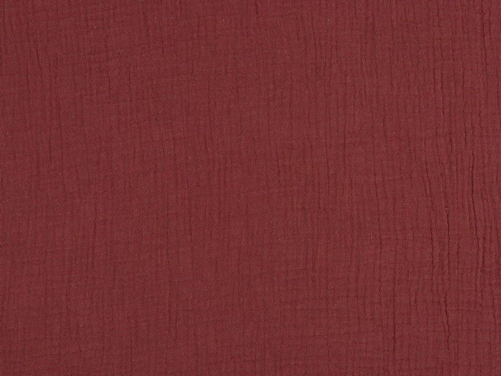 Muselina Rosa Oscura